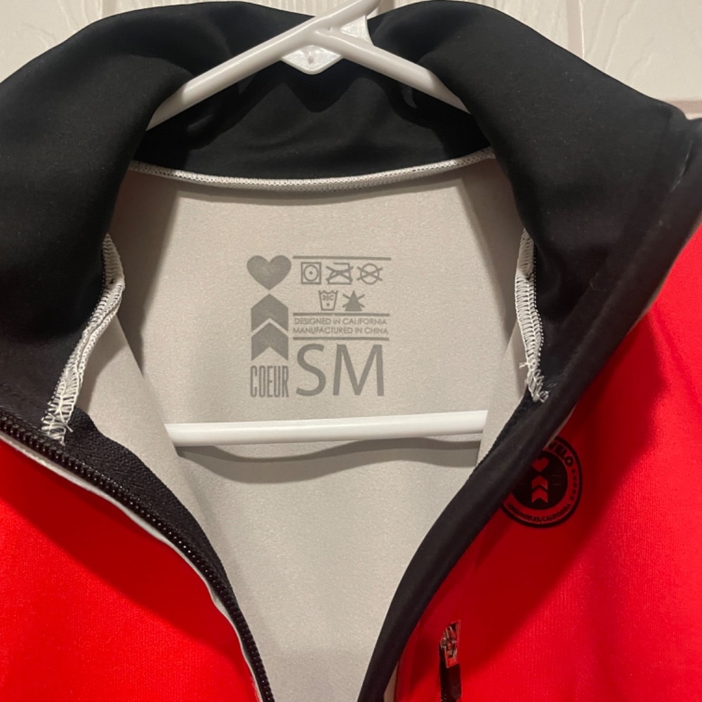 Cycling jacket - Picture 2 of 6